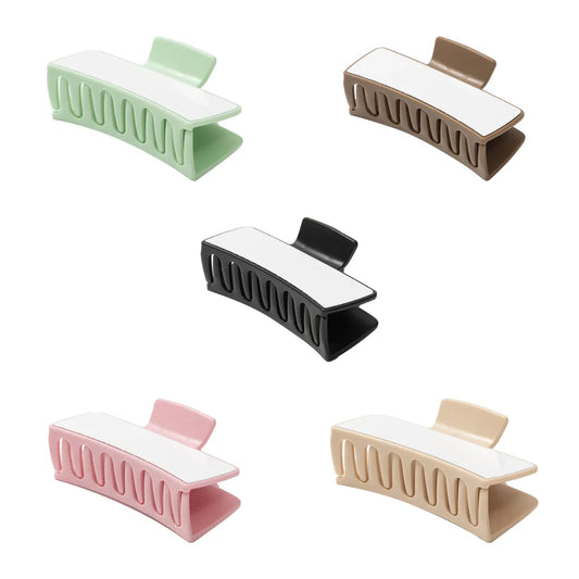Sublimation Claw clips